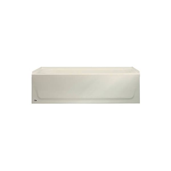 Bootz Industries Aloha5' Bone LH BathTub 011-3365-06 - main